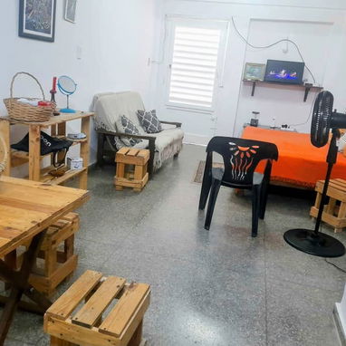 Miramar habana garaje y 🛜 independencia y comodidad tipo propiedad horizontal zona residencial. - Img 118043995