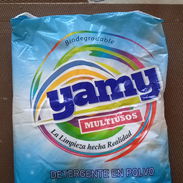 Detergente Yamy de 900gr biodegradable - Img 55898188