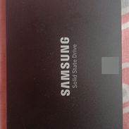 🔥OFERTA🔥SSD DE 500GB SAMSUNG EVO 870 - DISCO SOLIDO NUEVO EN 45 USD O AL CAMBIO - Img 52850348