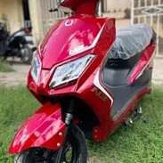 Vendo moto eléctrica - Img 56414992