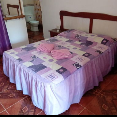 🏡✨ Finca Rancho en Boyeros – Pasadías 🌞 y Pasanoches 🌙 inolvidables en La Habana ✨🏡 - Img 124913964
