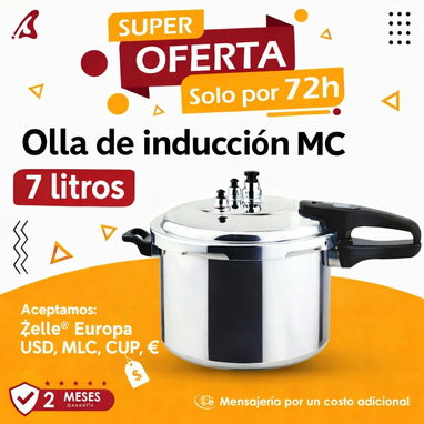 Electrodomésticos varios - Img 123149224