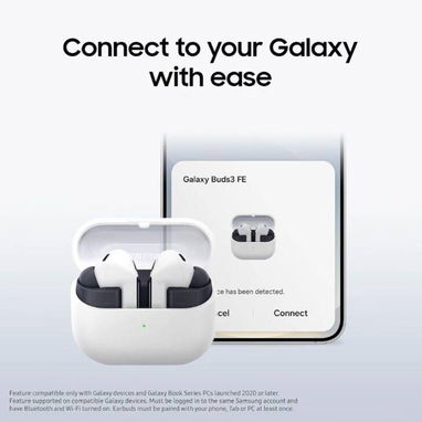 🍀Samsung Galaxy Buds 3 FE (2025) – Audífonos Inalámbricos🍀 - 6/9