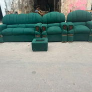 Muebles de Lujo para el konfor del hogar con maxima calidad y garantía transporte incluído hasta la puerta de la casa... - Img 57520597
