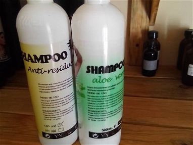 shampoo anti residuos - Img main-image-45702323