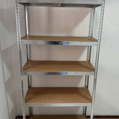 Estante exhibidor - Img 122015296