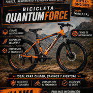 Bicicletas modelo 26 y 27.5 - Img 56938651