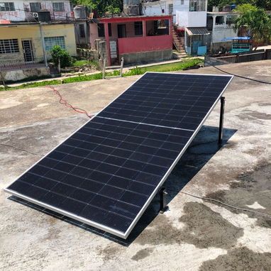 Soluciona tus problemas de electricidad con nosotros - Img 125738247
