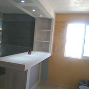 Montaje de pladur .. servicios con calidad y variedad de diseños,personalizados para su casa o negocio - Img 54490764