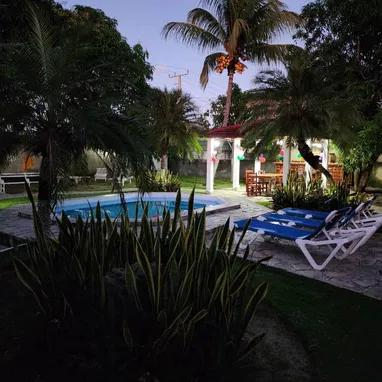 Venta de mansion en guanabo - Img 120434925