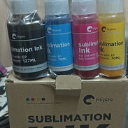 kit de sublimacion, para impresora sellado INK - Img 45580289