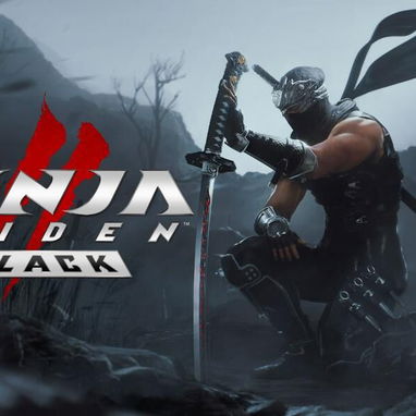 NINJA GAIDEN - Img 107324723