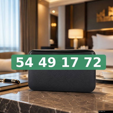 Modem WiFi con Power bank - 2/3
