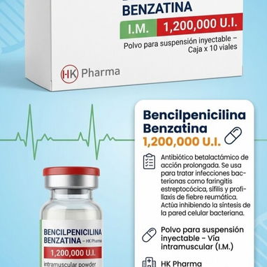 Varios Medicamentos Inyectables 💉👈🏼 - Img 121143651