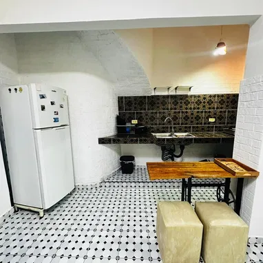 Vendo apartamento en el vedado - 5/8
