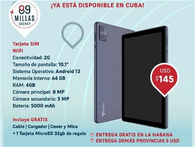 Ofertas en toda Cuba - Img 65811965
