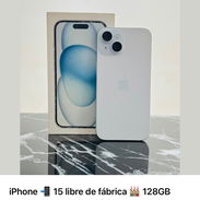 iPhone 15 - Img 55811681