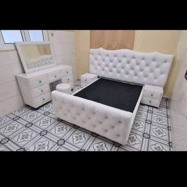 Camas y muebles - Img 119722901
