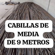 Cabillas de 9mt - Img 56880350