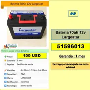 MV-613-BATERIAS AUTO....51596013....transporte costo adicional - Img 55884558