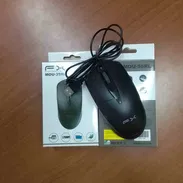 !! Mouse Nuevos Entrada USB - Img 54765833