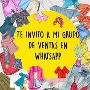Busco gestores para venta de ropa de niñas - Img 55145489