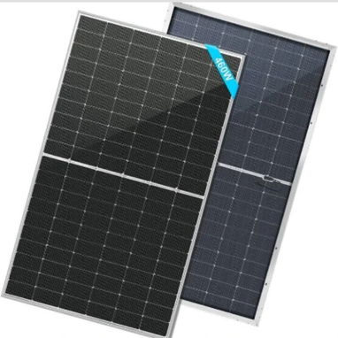 Panel solar 510W bifacial - 2/4