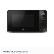 HORNO MICROONDAS EKO - Img 55812938