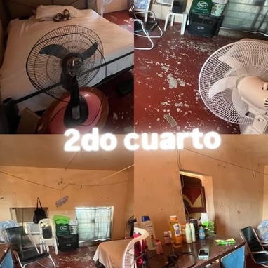 Vendo una casa - 3/10