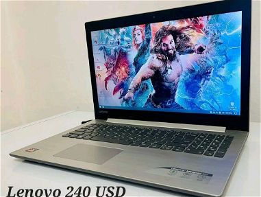 Laptop Lenovo 240usd - Img main-image