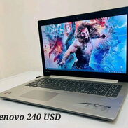Laptop Lenovo 240usd - Img 45478808