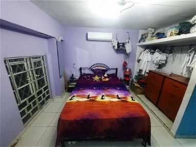 Venta de apartamento en centro Habana - Img 68364402