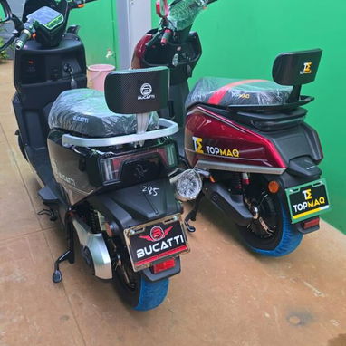 ๐ตMOTO ELECTRICA TOPMAQ๐ต - Img 121032557