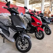 MOTO AUTOMÁTICA XMOTORS ÁGUILA 2026 - Img 58354034