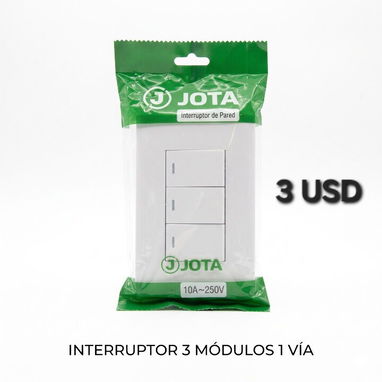 TOMACORRIENTES,  INTERRUPTORES Y LÁMPARAS SOLARES EN LA HABANA. 63174808-53249739 - 2/10