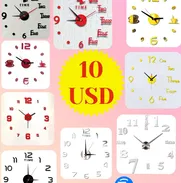Relojes para pared - Img 46863505