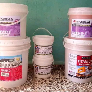 Ofertamos variedad de pinturas original selladas disponible hasta sus casas llame ya haga su pedido - 6/10
