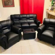 Juegos de sala,estilo y confort al alcance de sus manos - Img 57757935