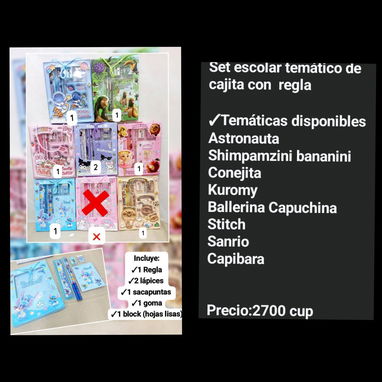 Escuela - 2/10