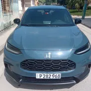 HONDA HRV 2025 - Img 57053629