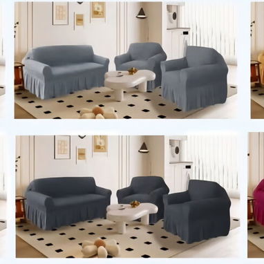 Forro de muebles de todos tipos y modelos - 2/2