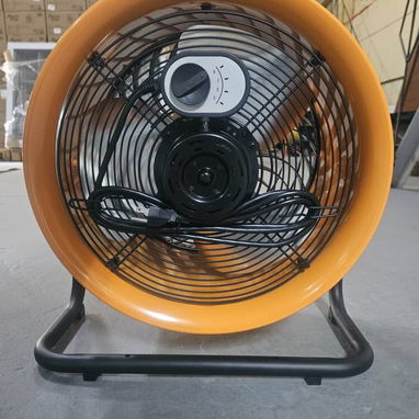 Ventilador de tambor-$130usd - Img 120569193