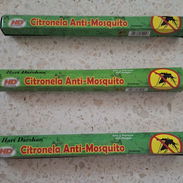 Incienso anti mosquitos. Para espantar mosquitos insecticida - Img 52135890
