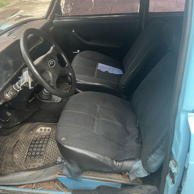 LADA 2105 Mecánica Ok certifico en mano 4500 USD - Img 125664942