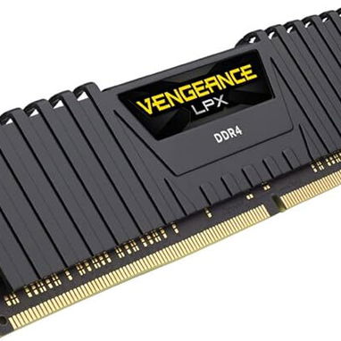 Vendo kit de 32gb de ram corsair vengeance 3200mhz - 2/3