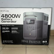 Ecoflow Delta 2 Max ‼️ NUEVA EN SU CAJA - Img 54551395