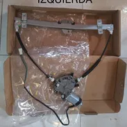 Radiador y cremallera VW - Img 54210407