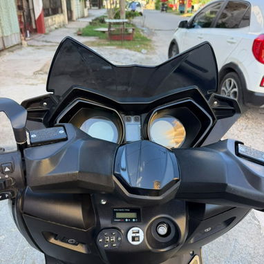 Moto electrica topmaq ultra - 7/7