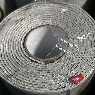 Rollos d PVC - 3/4
