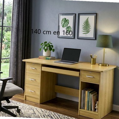 buro - 3/4
